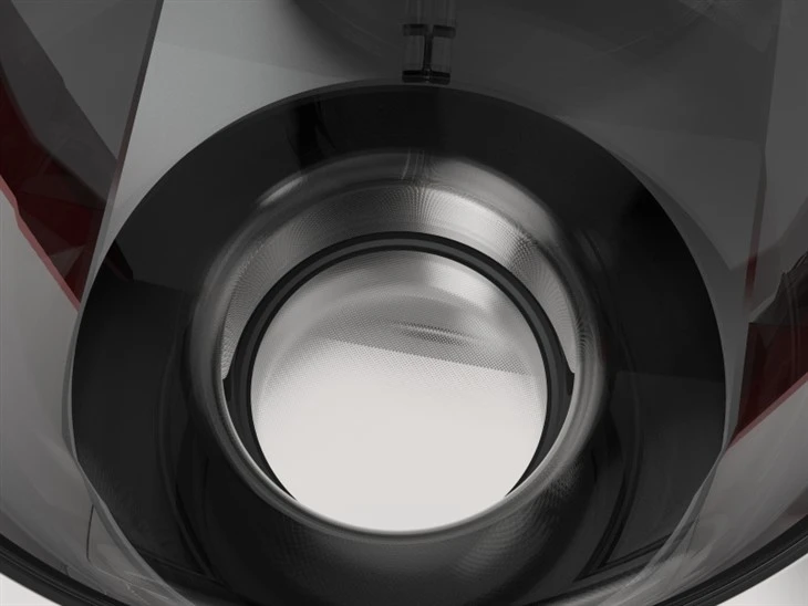 stainless steel filter
