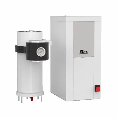 Komercijalni aparat za espresso čaj